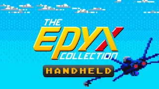 The Epyx Collection: Handheld - Switch
