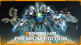 Mechabellum Premium Edition