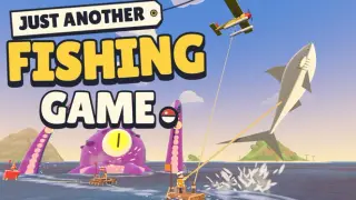 Just Another Fishing Game