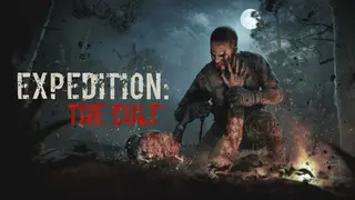EXPEDITION : THE CULT
