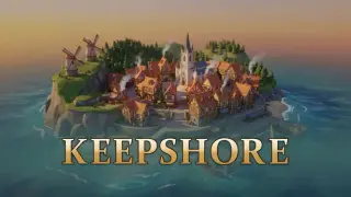 Keepshore