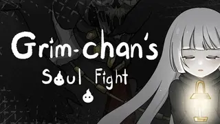 Grim-chan's Soul Fight