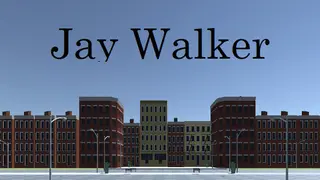Jay Walker
