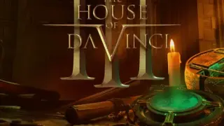 The House of Da Vinci 3 - Switch