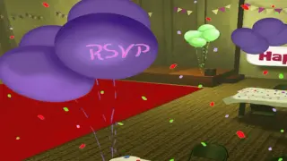 RSVP