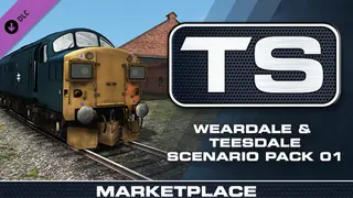 TS Marketplace: Weardale & Teesdale Scenario Pack 01