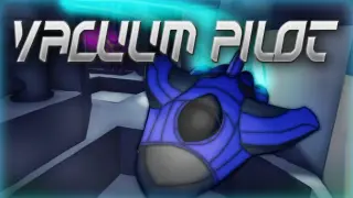 Vacuum Pilot