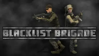Blacklist Brigade