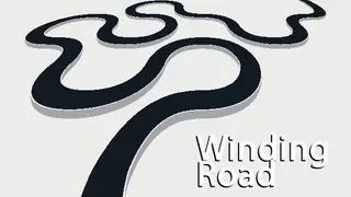 Winding Road