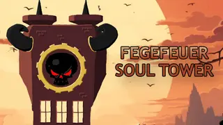 Fegefeuer Soul Tower