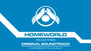 Homeworld 1 Remastered Soundtrack