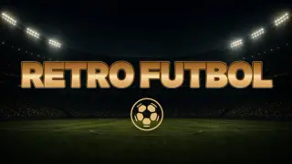 Retro Football