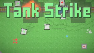 Tank Strike