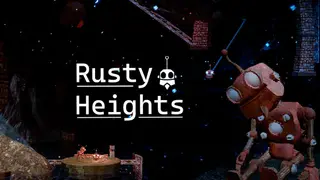 Rusty Heights