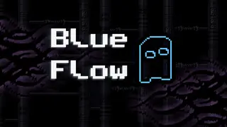 Blue Flow