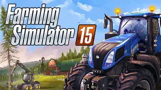 Farming Simulator 15