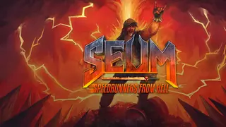 SEUM: Speedrunners from Hell