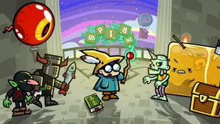 Spellspire (Xbox One)