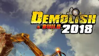 Demolish & Build 2018 - Switch