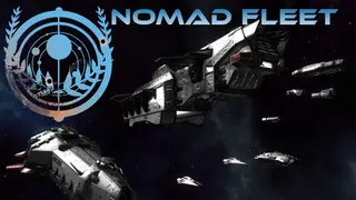 Nomad Fleet