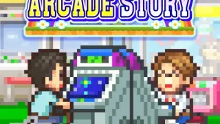 Pocket Arcade Story - Switch