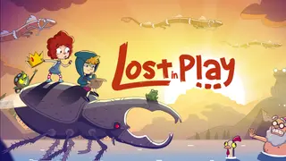 Lost in Play