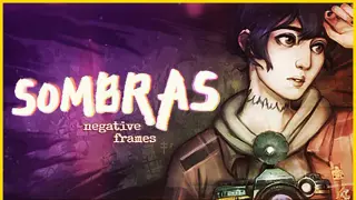 SOMBRAS: negative frames