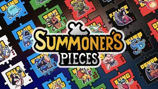 Summoner's Pieces