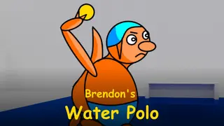 Brendon's Water Polo