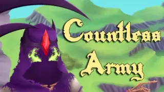 Countless Army - Switch
