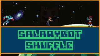 Salarybot Shuffle