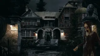 AFFECTED: The Manor Complete Edition (PS4)
