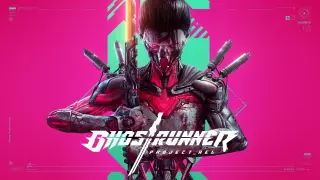 Ghostrunner: Project_Hel - Switch