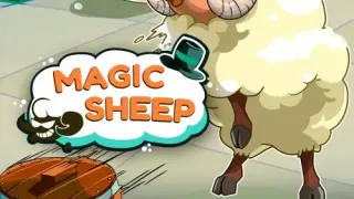 Magic Sheep - Switch