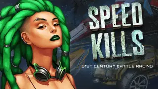 Speed Kills Soundtrack