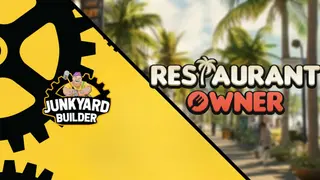 Junkyard Builder and Restaurant Owner