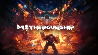 MOTHERGUNSHIP