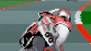 ACA NEOGEO RIDING HERO - Switch