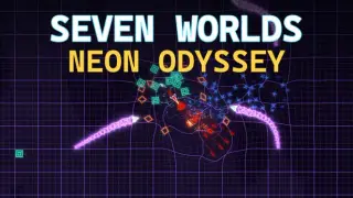 Seven Worlds: Neon Odyssey