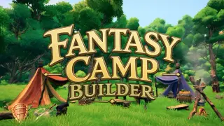 Fantasy Camp Builder