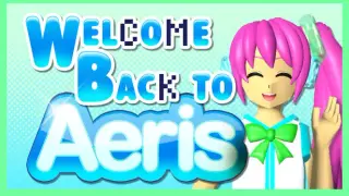 Welcome Back to Aeris