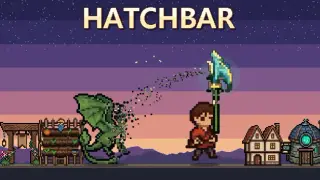 Hatchbar