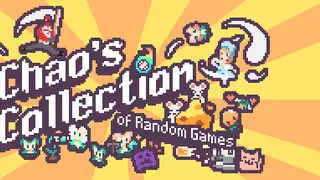 Chao's Collection of Random Games