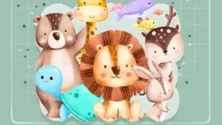 Animals - Habitats and Curiosities - Switch