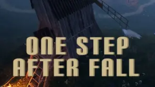 One Step After Fall - Switch