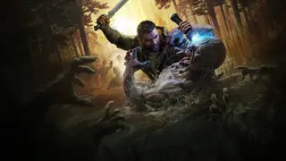 Dying Light: The Beast Deluxe Edition (PS5)