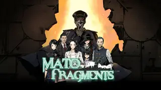 Mato Fragments