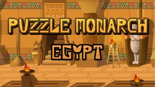 Puzzle Monarch: Egypt