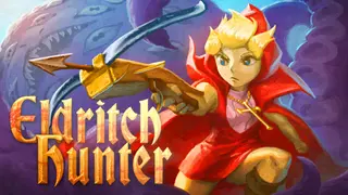 Eldritch Hunter