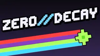 ZERO//DECAY